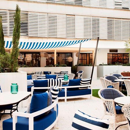 Ac Hotel Victoria Suites By Marriott Barcelona Eksteriør bilde