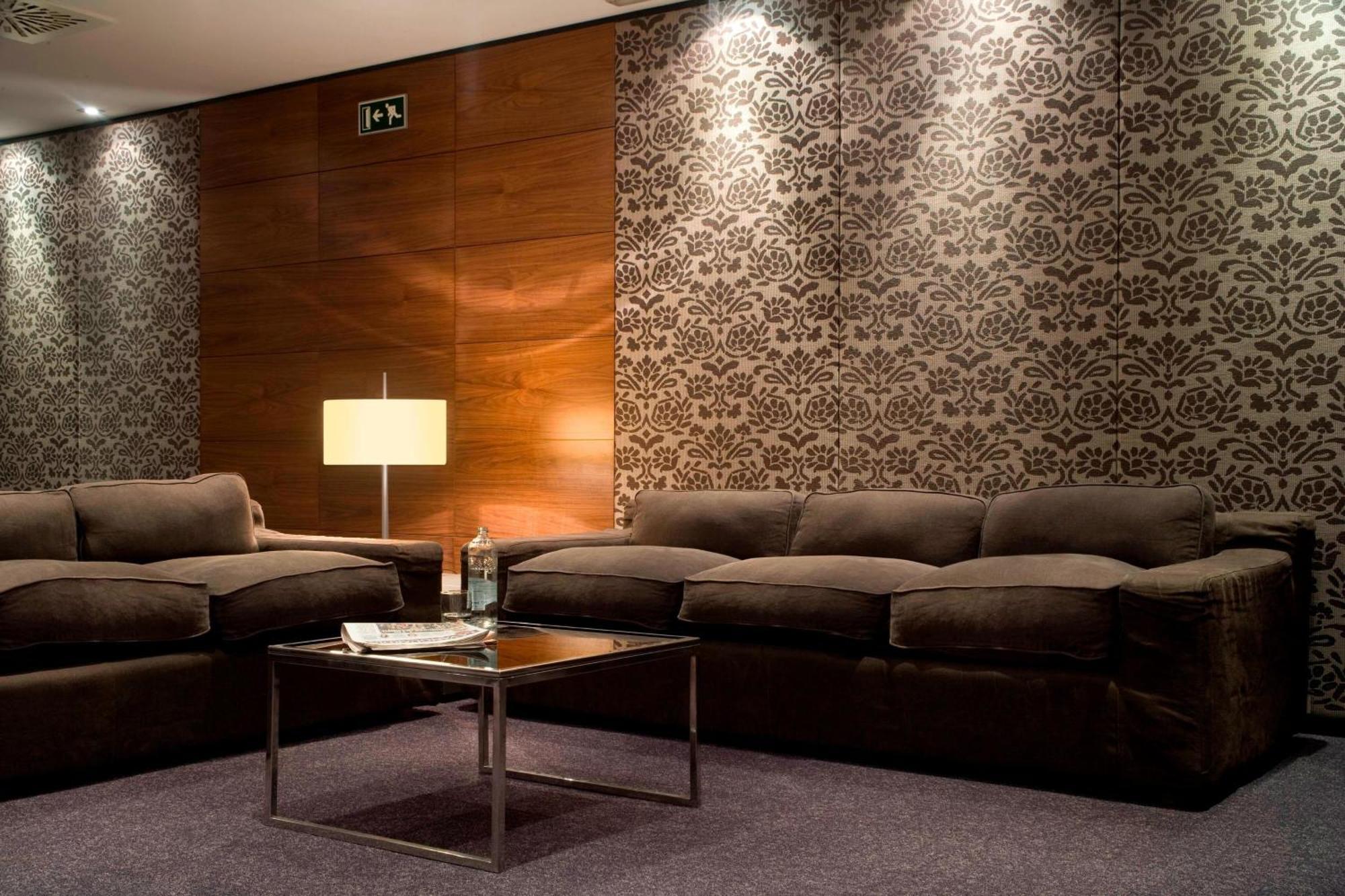 Ac Hotel Victoria Suites By Marriott Barcelona Eksteriør bilde