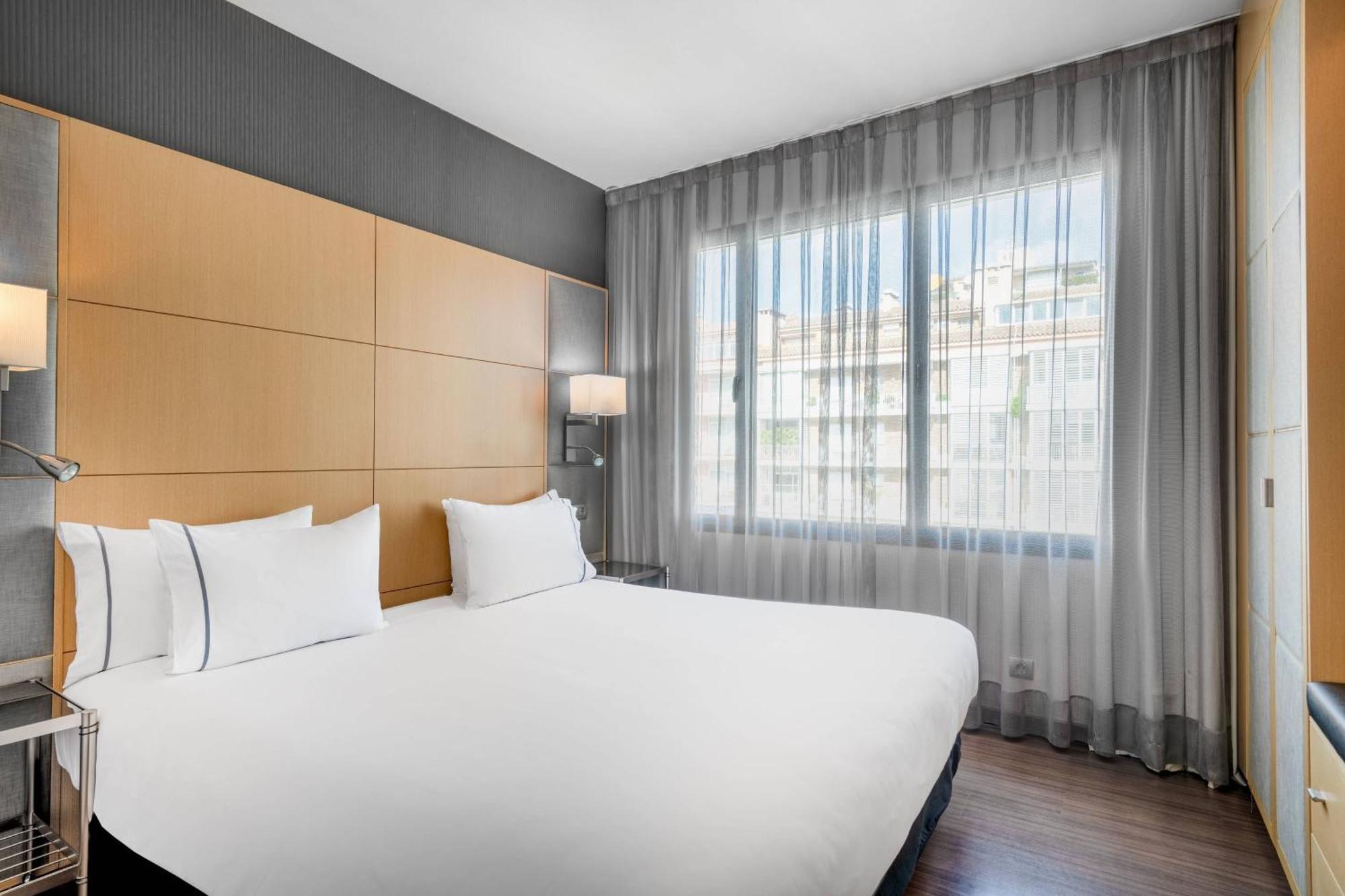Ac Hotel Victoria Suites By Marriott Barcelona Eksteriør bilde