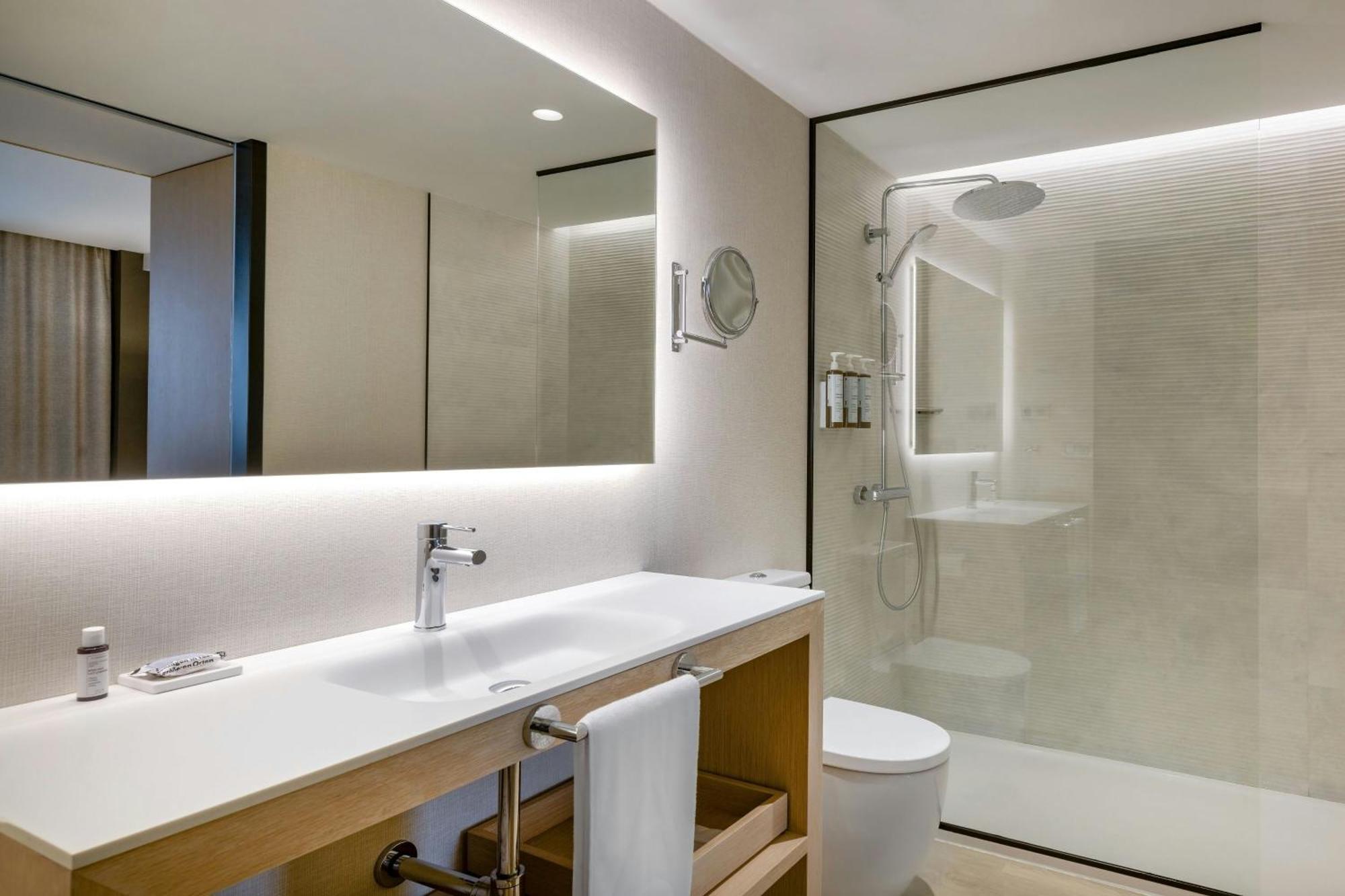 Ac Hotel Victoria Suites By Marriott Barcelona Eksteriør bilde