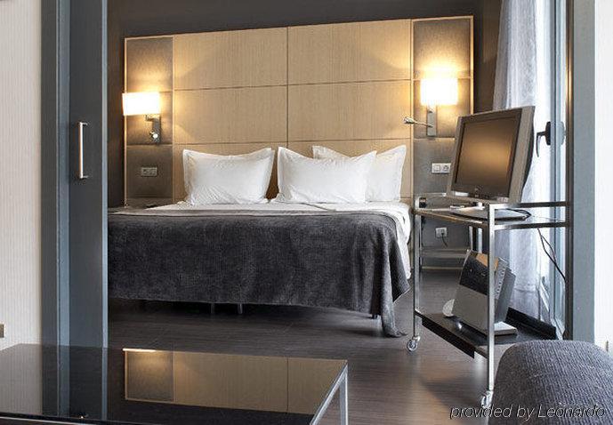 Ac Hotel Victoria Suites By Marriott Barcelona Rom bilde