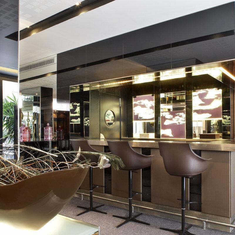 Ac Hotel Victoria Suites By Marriott Barcelona Eksteriør bilde