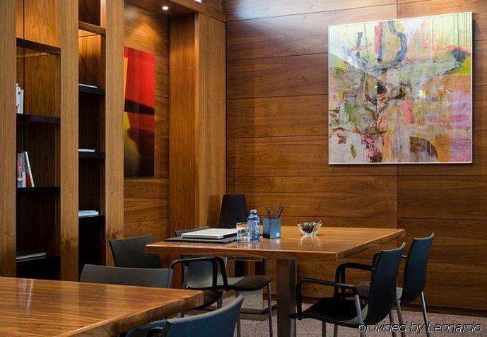Ac Hotel Victoria Suites By Marriott Barcelona Eksteriør bilde