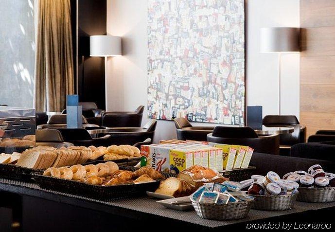 Ac Hotel Victoria Suites By Marriott Barcelona Eksteriør bilde