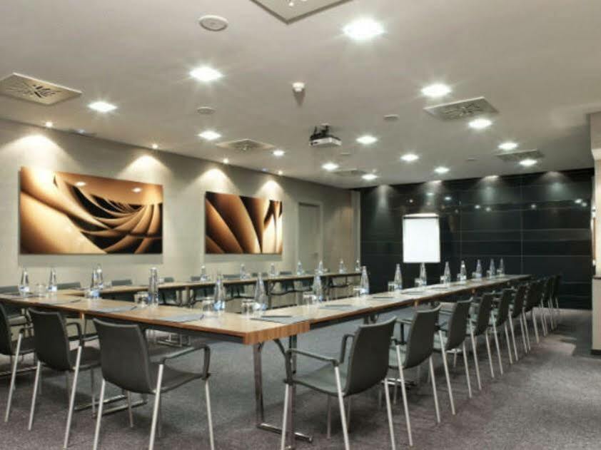 Ac Hotel Victoria Suites By Marriott Barcelona Eksteriør bilde